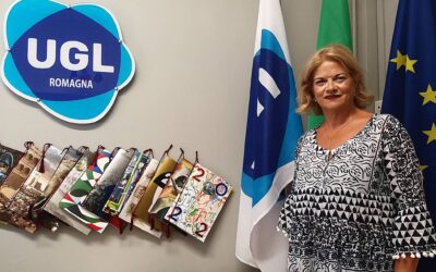 Cabina di regia distretto manifatturiero delle regioni del Nord’. Bevilacqua (Ugl): Spazio anche a sindacati e parti sociali