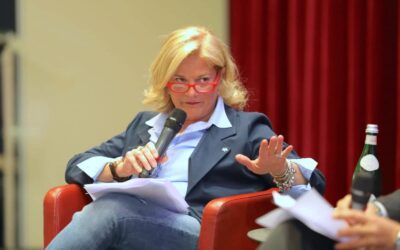 La roadmap di Ugl Emilia-Romagna, Tullia Bevilacqua: “Sanità, infrastrutture, trasporto pubblico e imprese tra le nostre proposte per l’assestamento del bilancio regionale