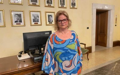 Lavoro, Tullia Bevilacqua (Ugl Emilia-Romagna): “Mancano 4.000 infermieri nella nostra regione”