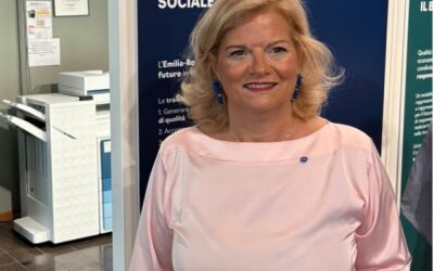 Patto per il lavoro ed economia Sociale, presentate le proposte di Ugl Emilia-Romagna